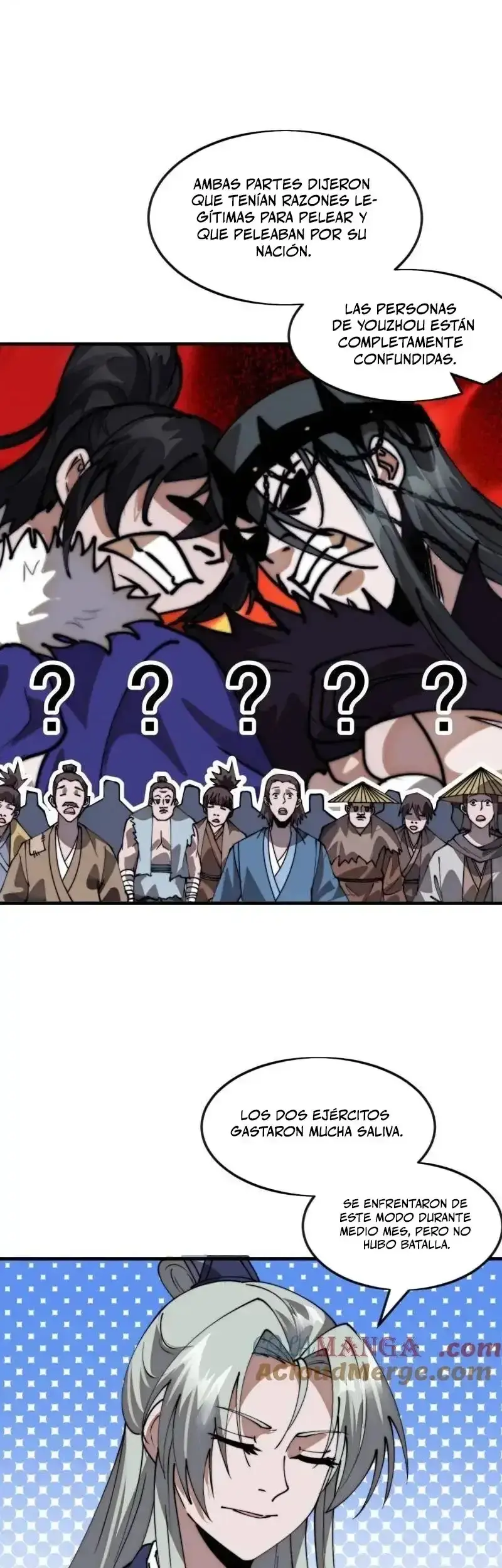 Capitulo 1081 page 21