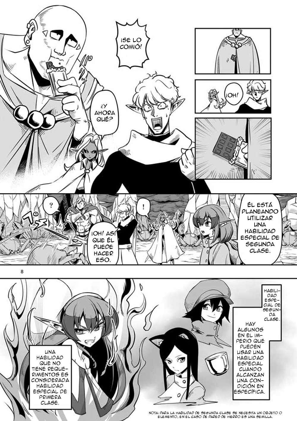 Capitulo 7 page 9