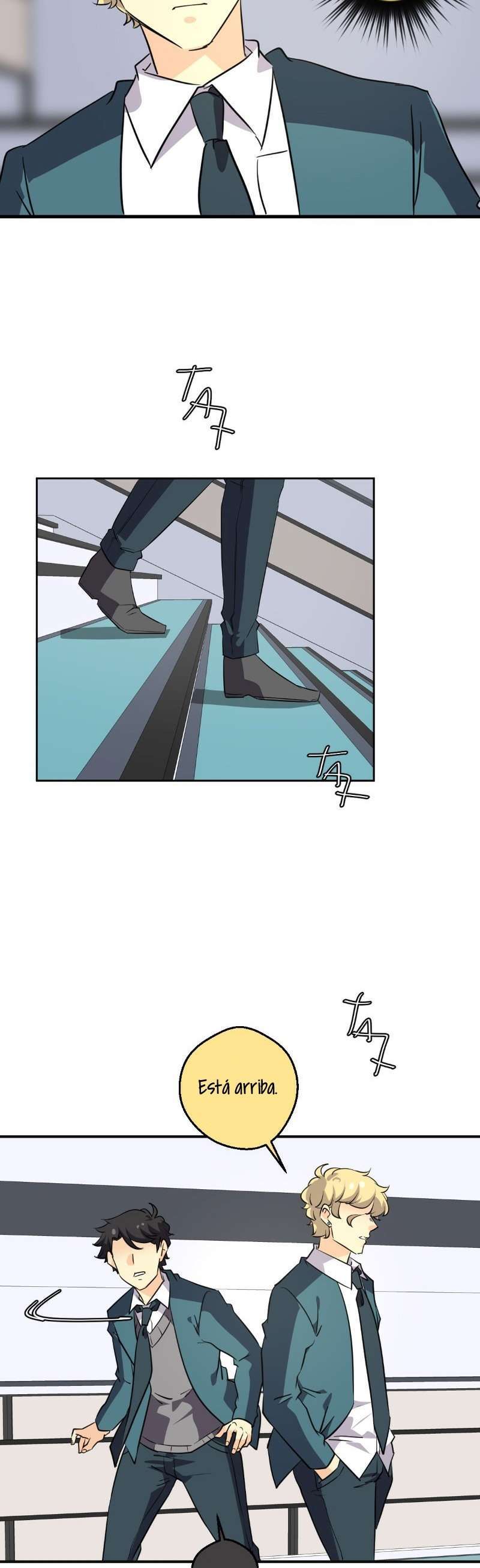 Capitulo 241 page 33