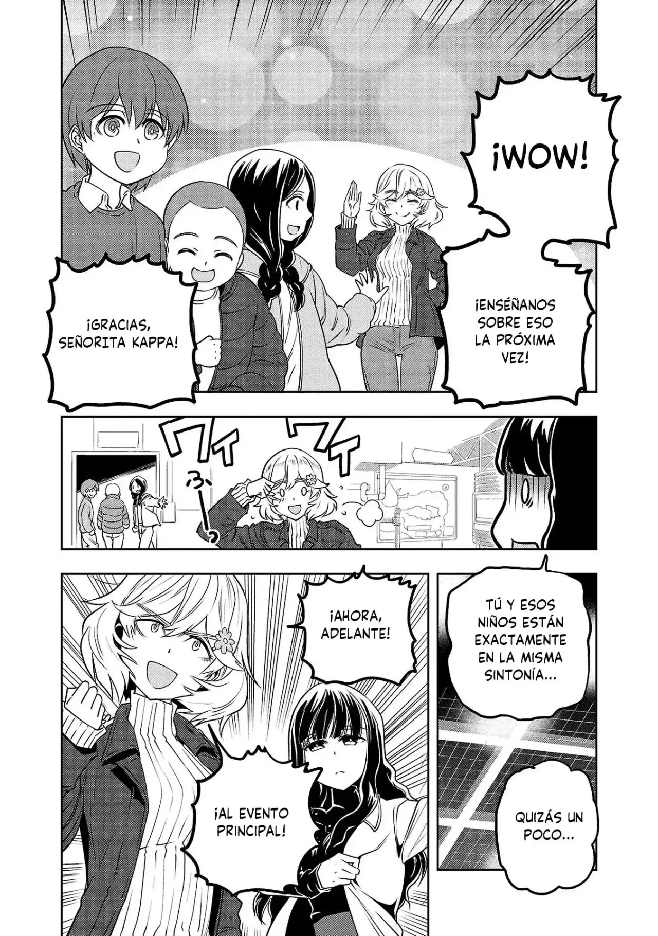 Capitulo 23 page 16