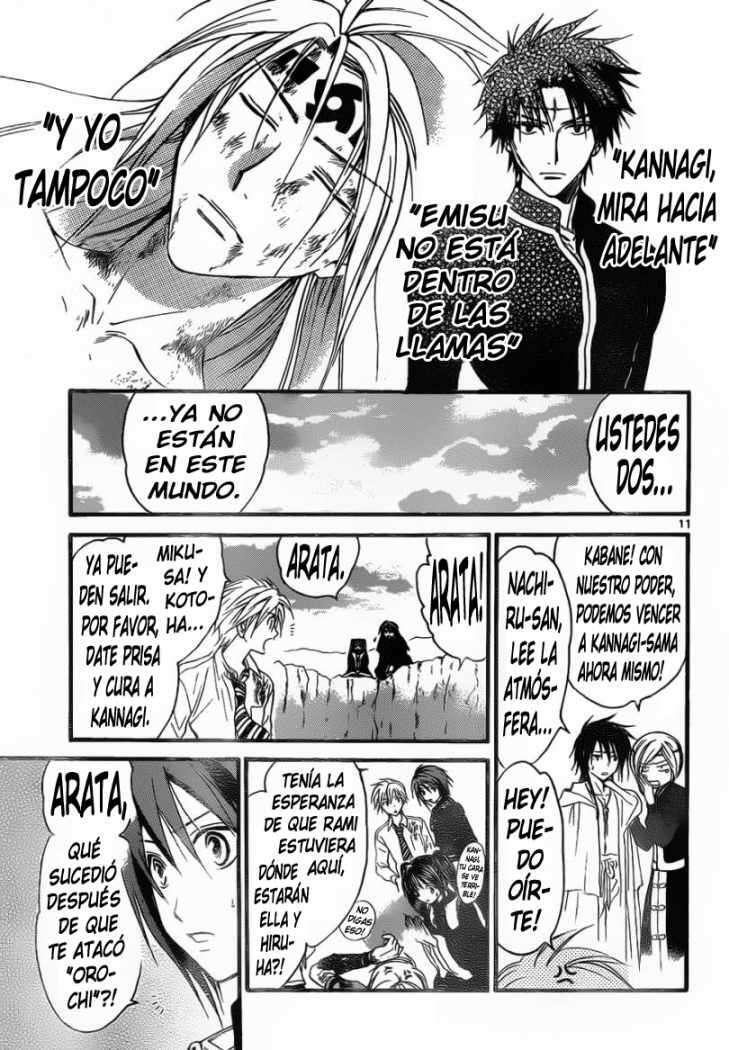 Capitulo 124 page 10