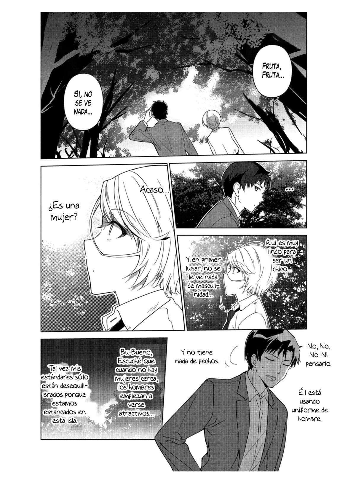 Capitulo 32 page 4