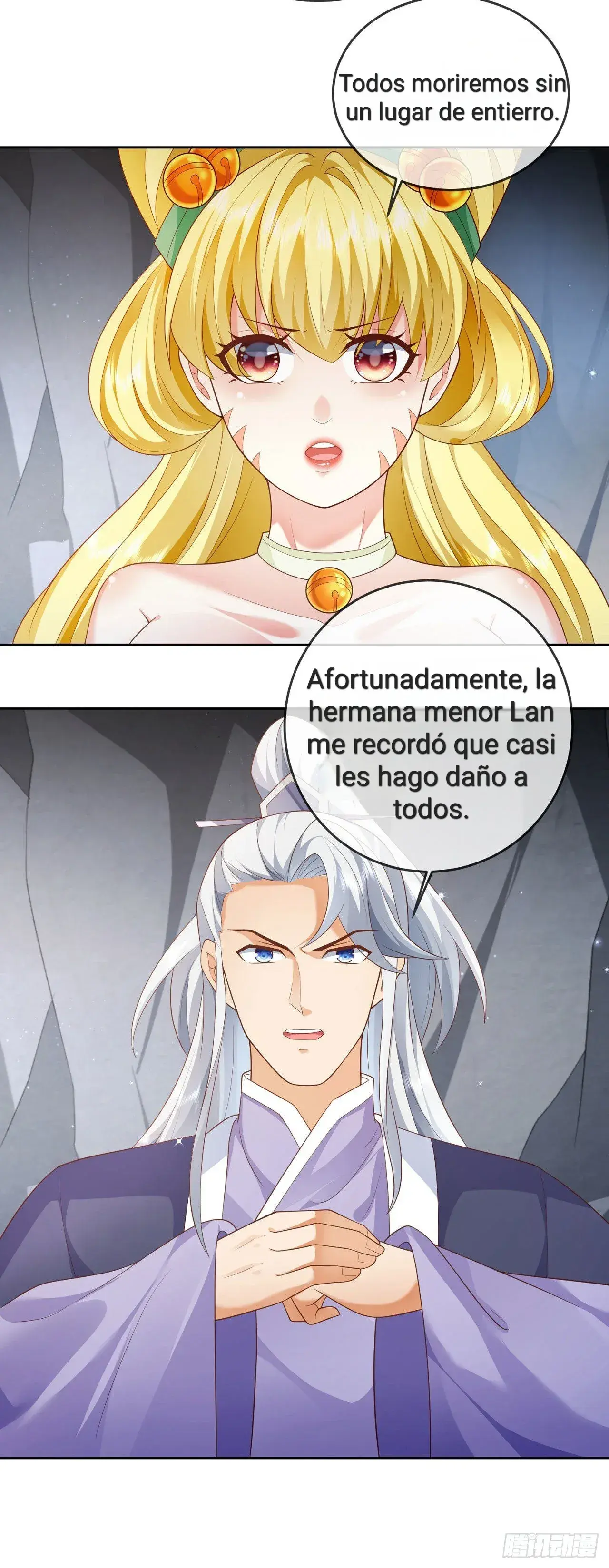 Capitulo 20 page 11