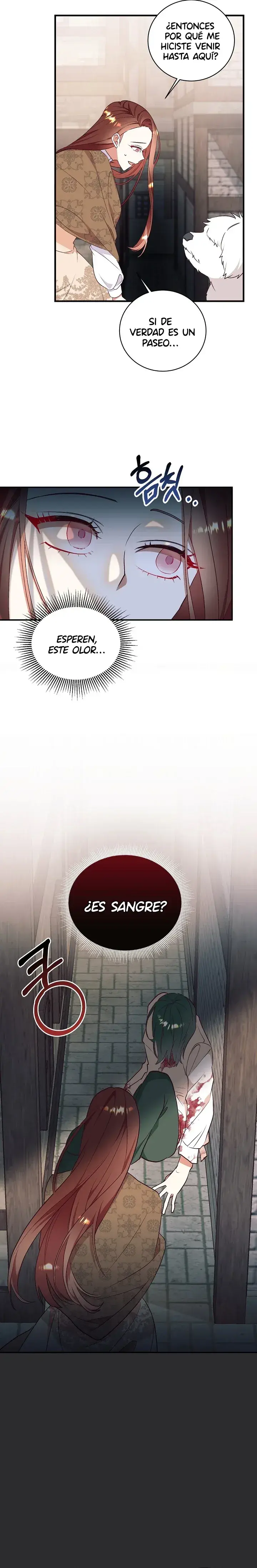 Capitulo 73 page 16