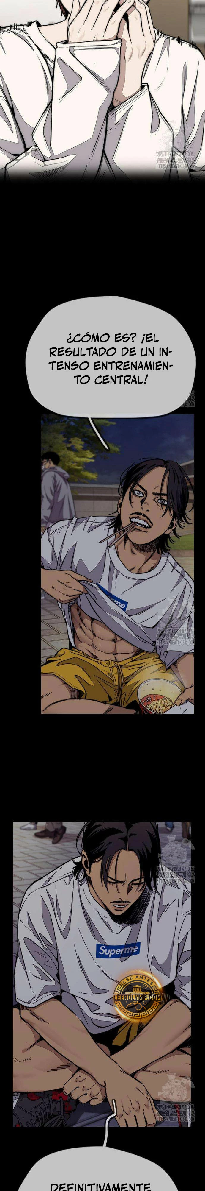 Capitulo 505 page 14