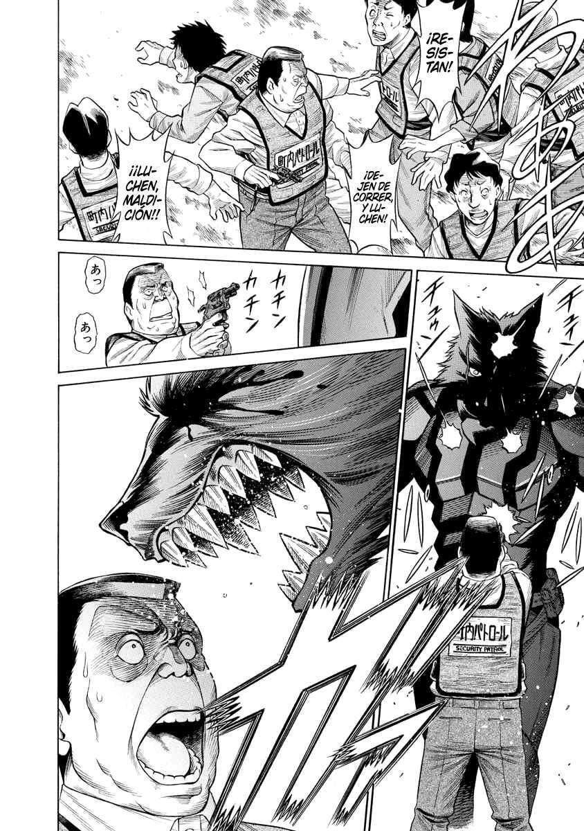 Capitulo 79 page 33