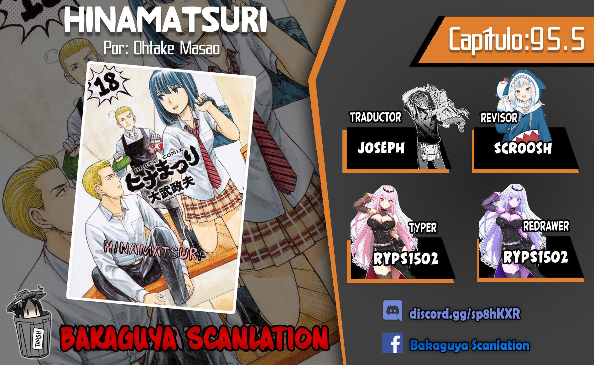 Capitulo 95.50 page 1