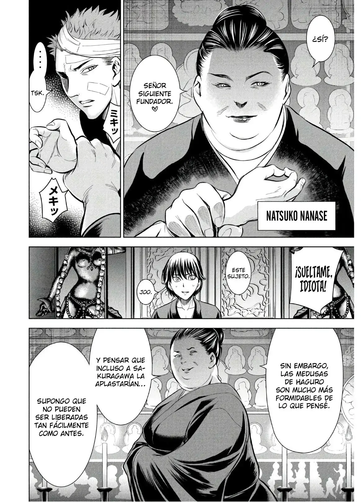 Capitulo 128 page 11