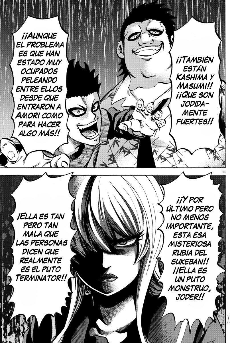 Capitulo 136 page 15