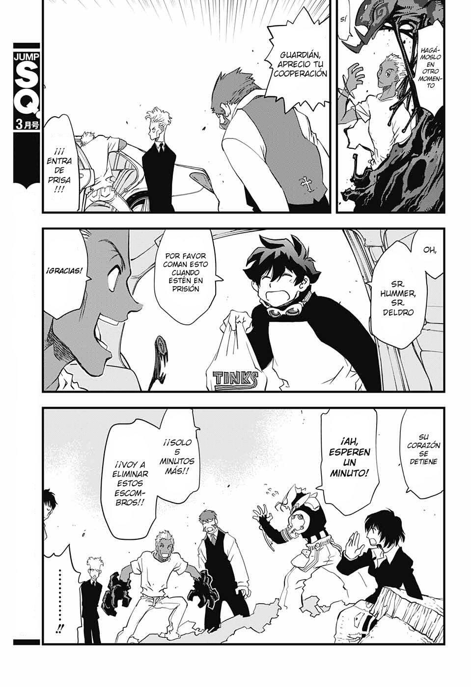 Capitulo 14 page 6
