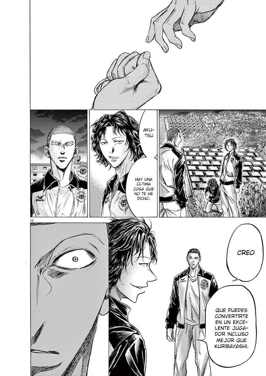 Capitulo 203 page 17
