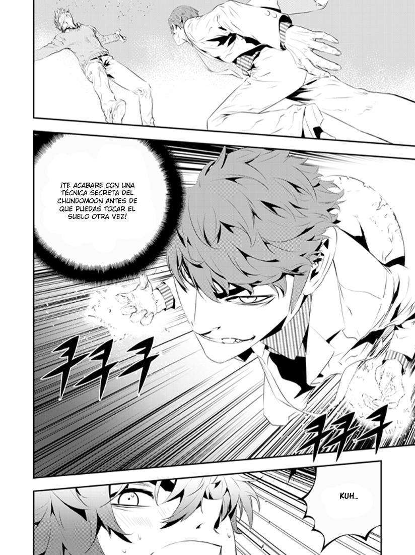 Capitulo 185 page 18