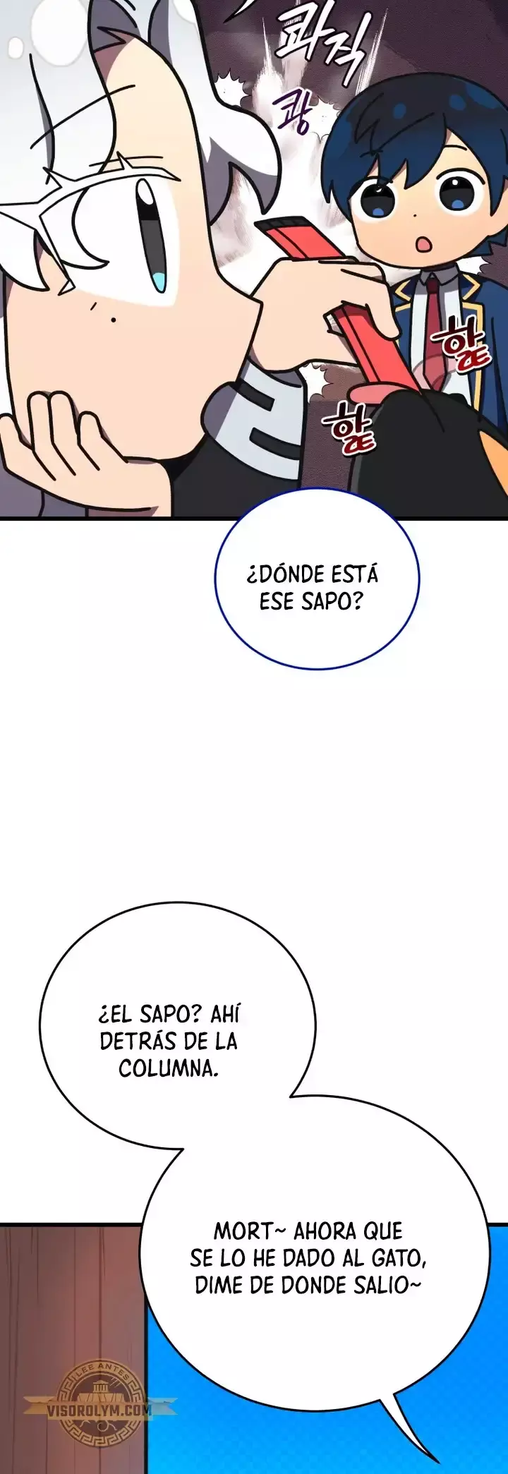 Capitulo 21 page 11