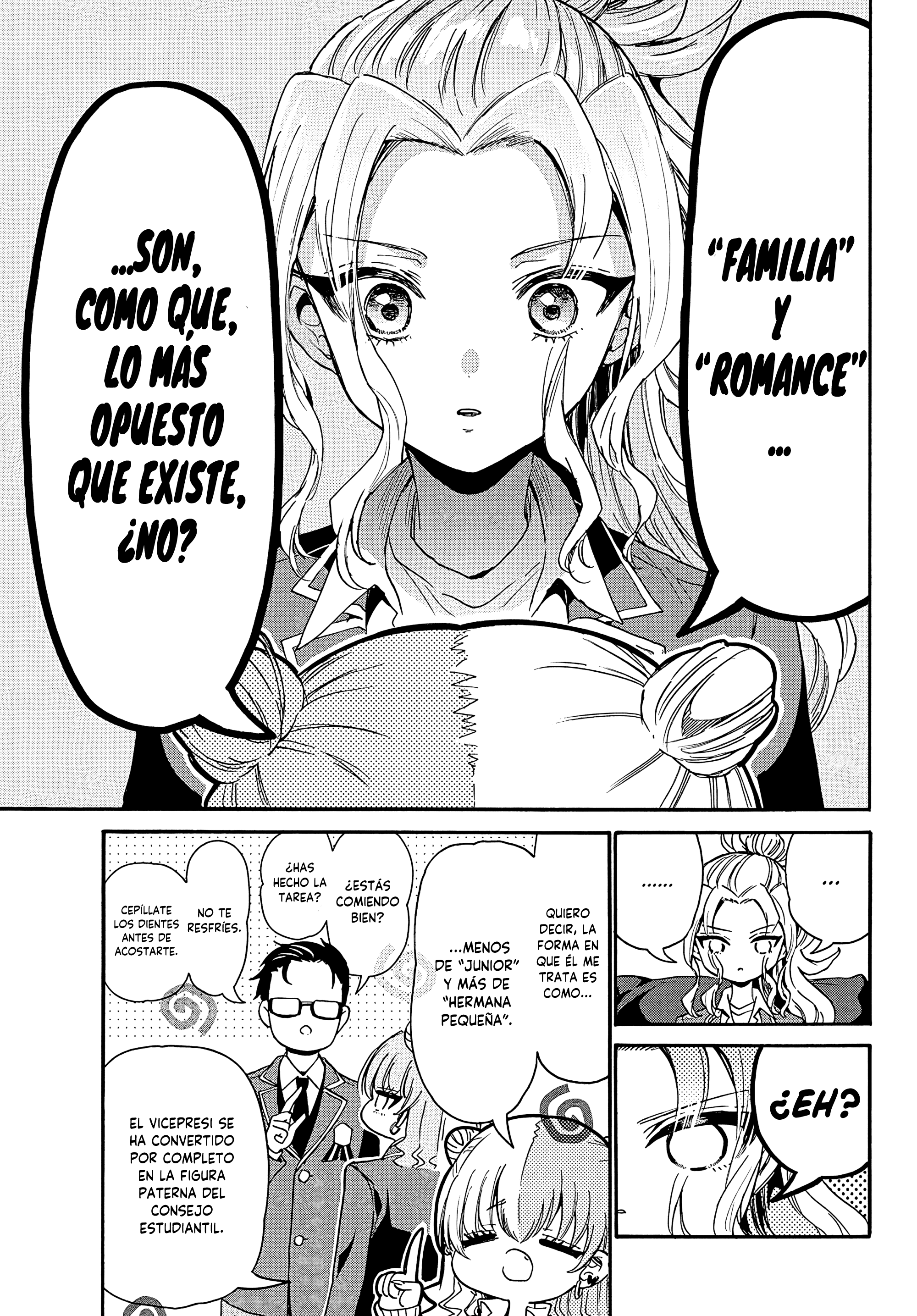 Capitulo 205 page 20