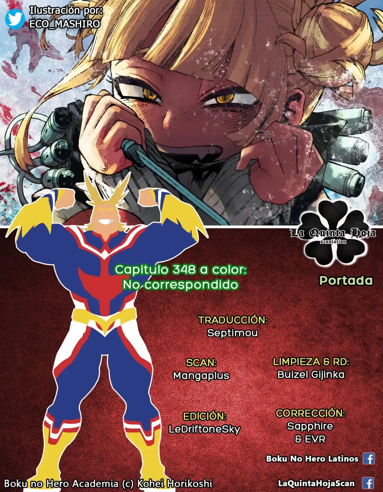 Capitulo 348.5 page 2