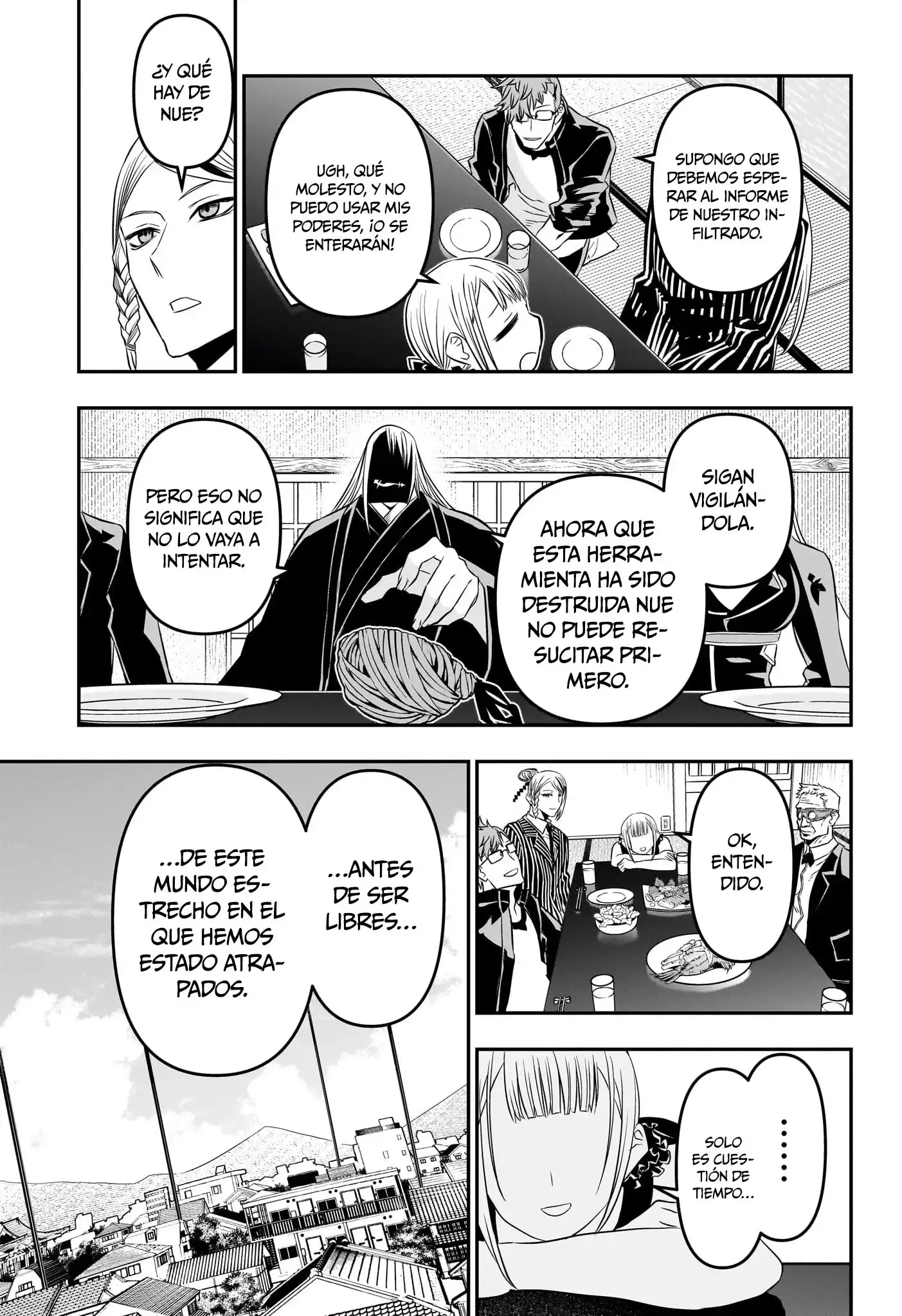 Capitulo 45 page 4
