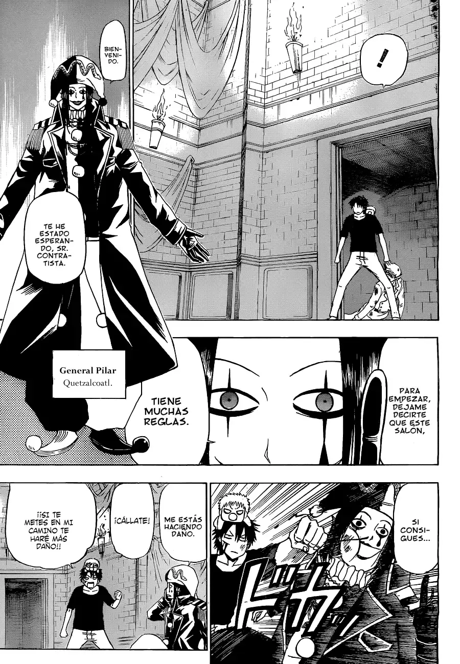 Capitulo 135 page 4