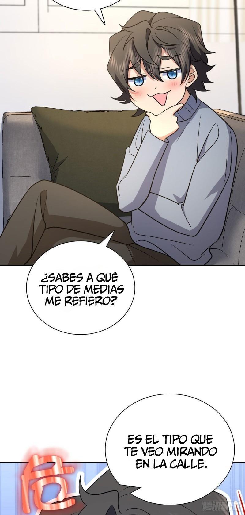 Capitulo 82 page 18
