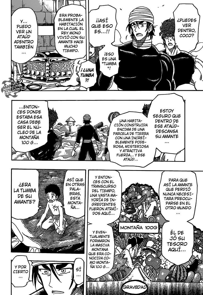Capitulo 318 page 14