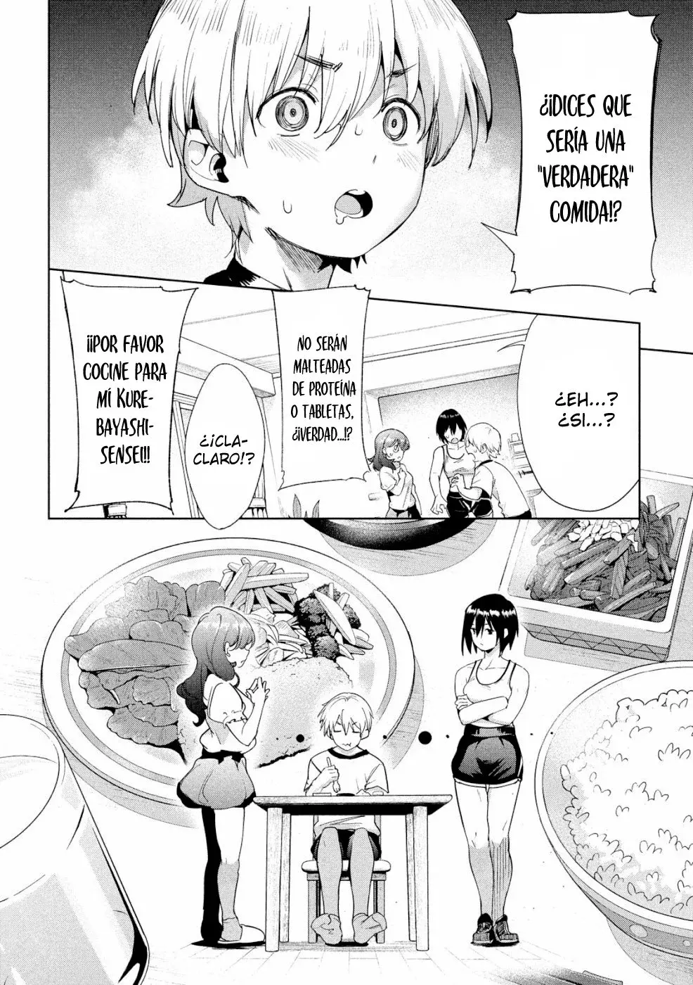 Capitulo 20 page 5