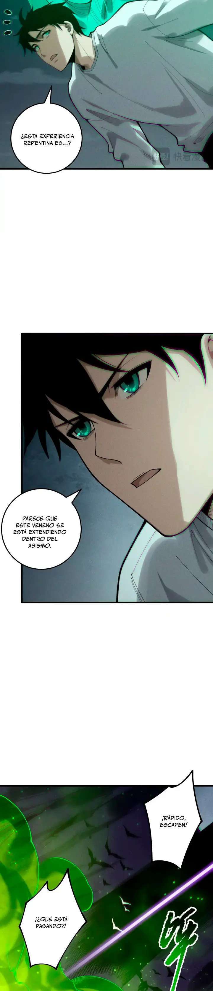 Capitulo 221 page 11