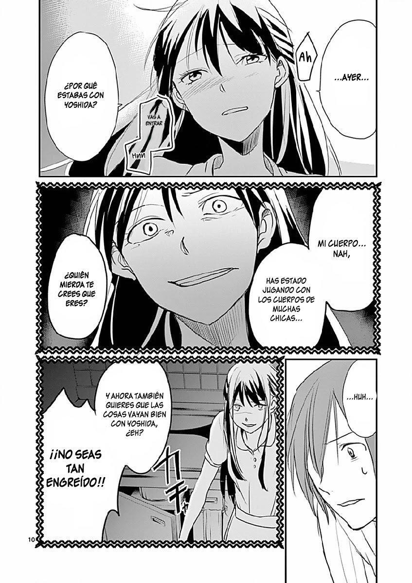 Capitulo 16 page 12