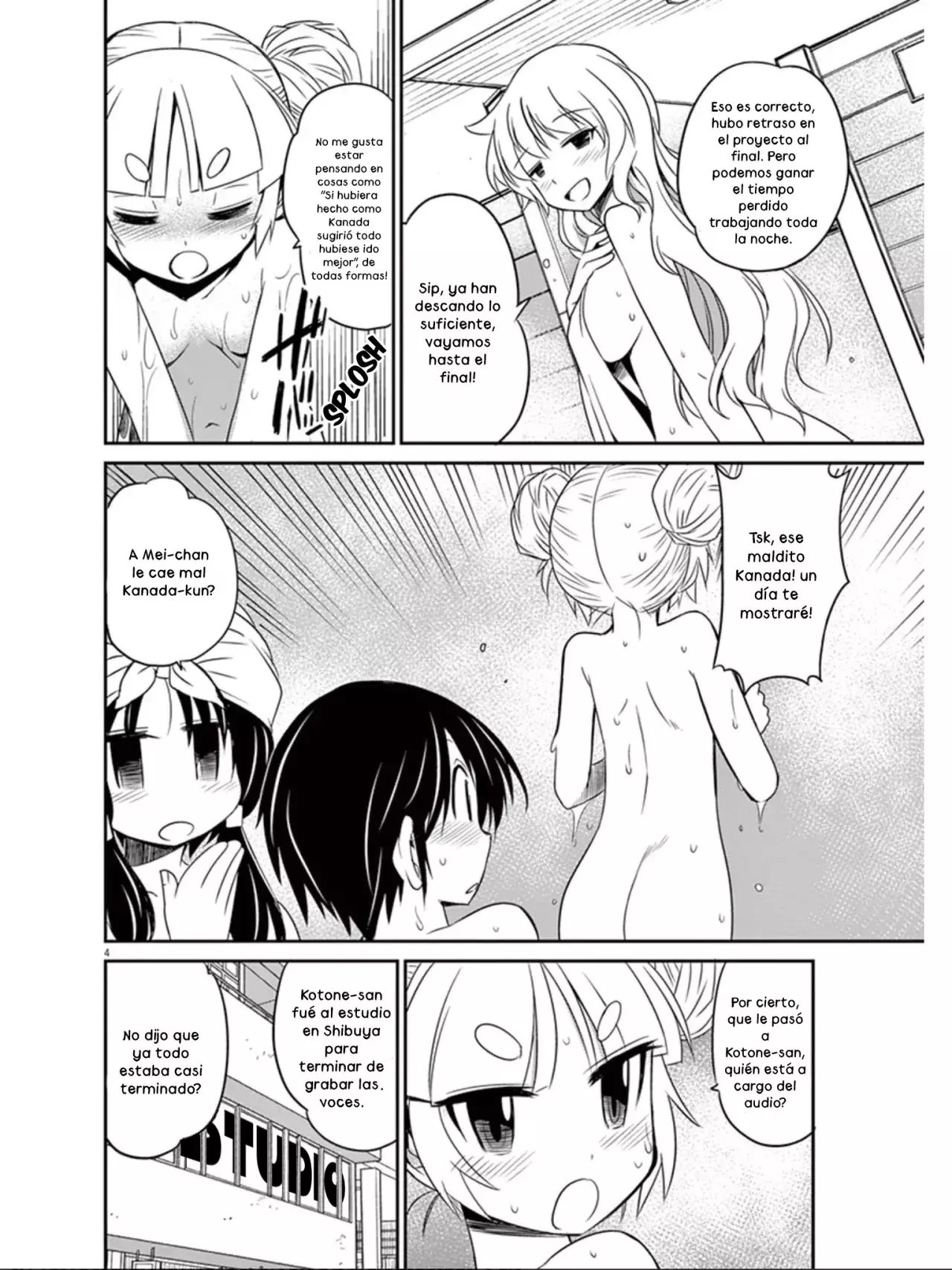 Capitulo 16 page 5