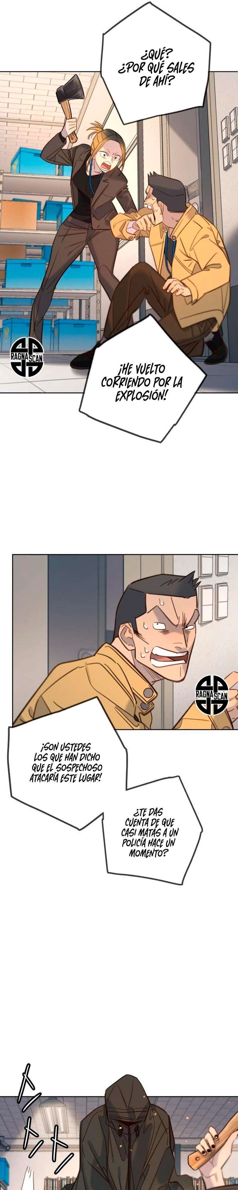 Capitulo 23 page 21
