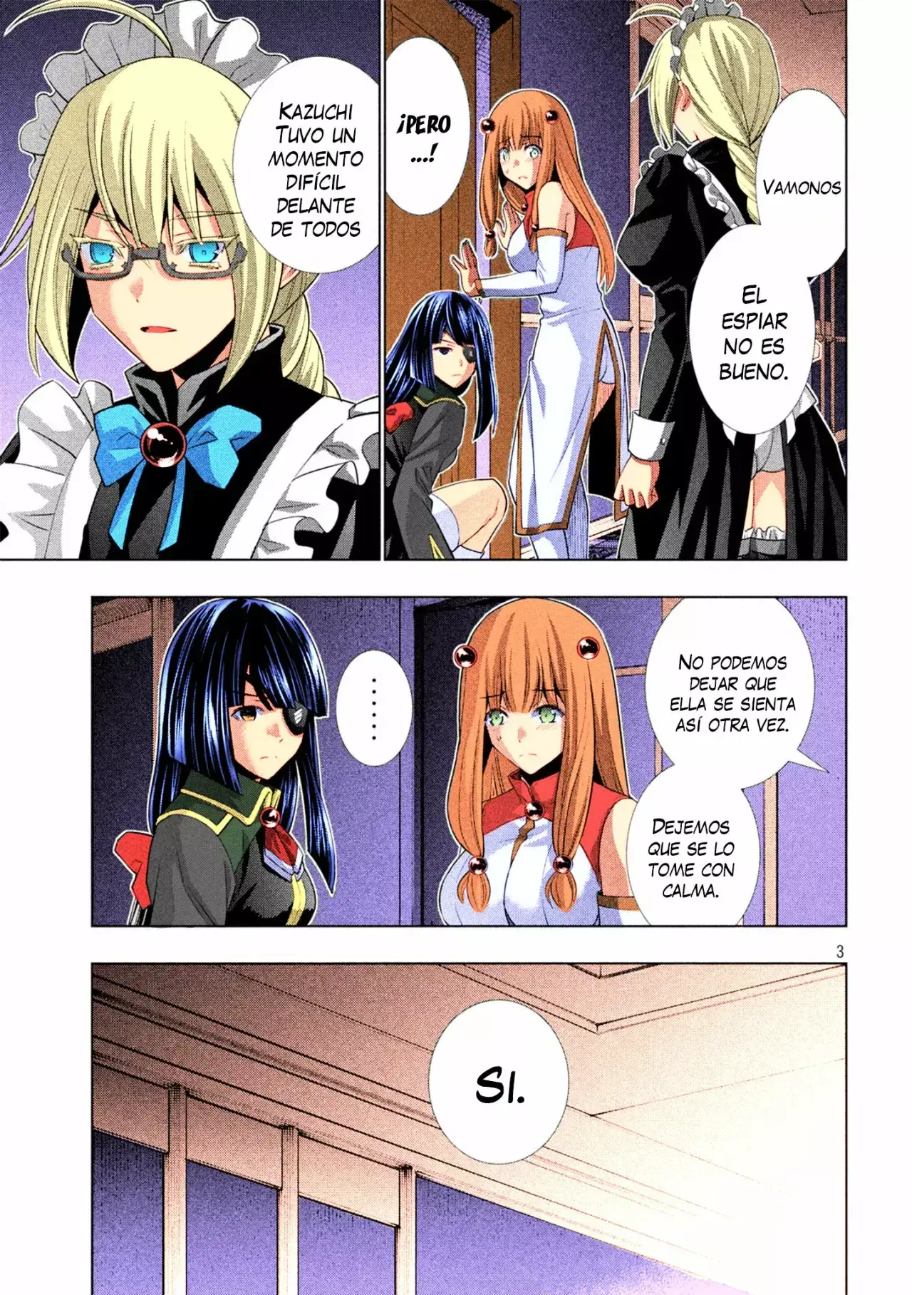Capitulo 78.50 page 4
