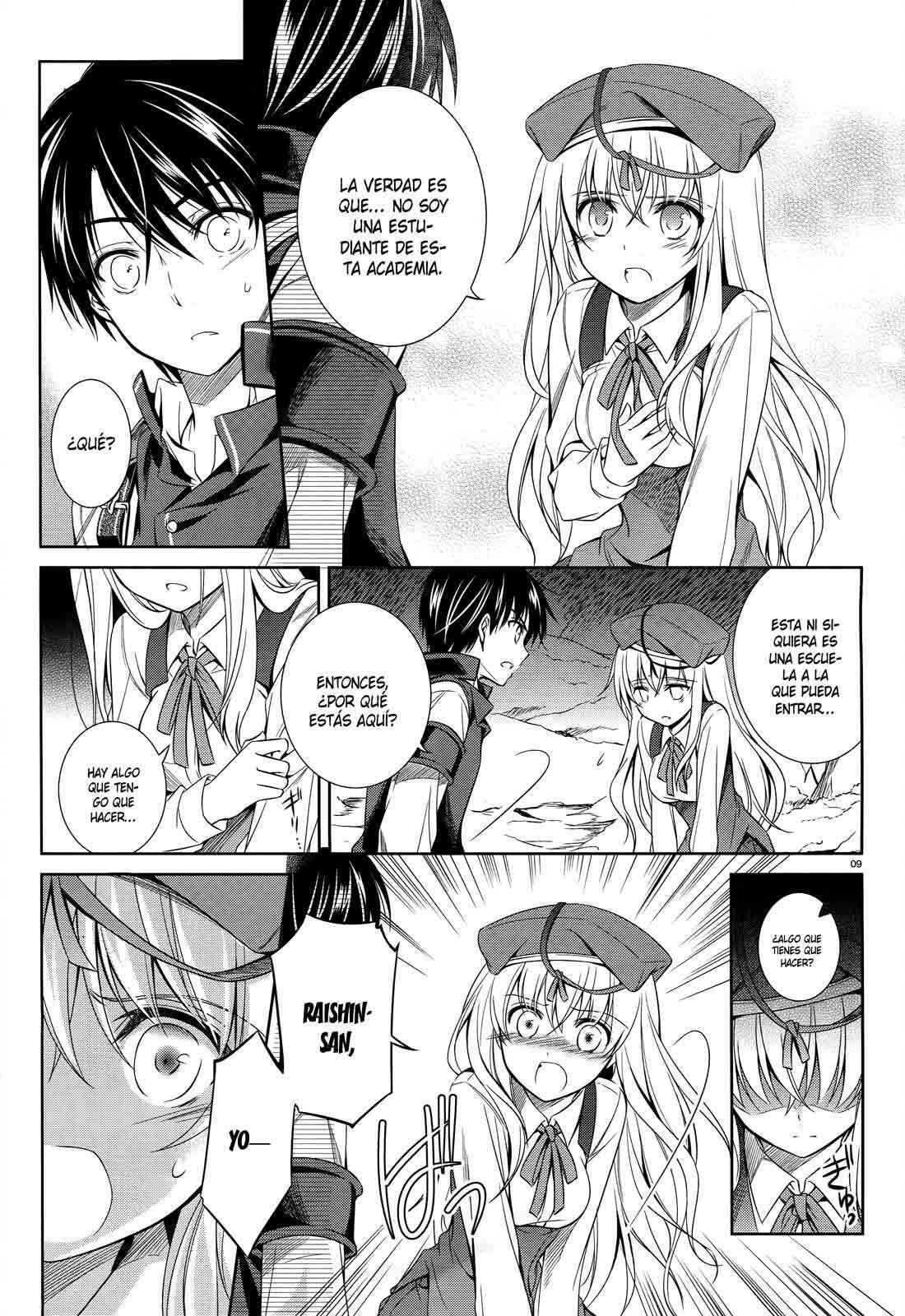 Capitulo 37 page 10