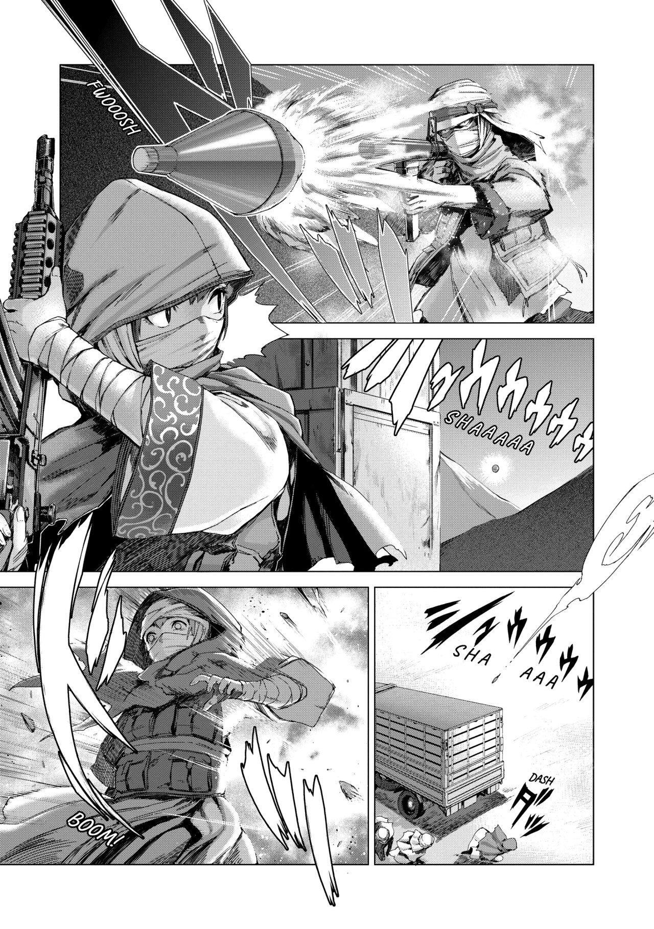 Capitulo 1 page 2