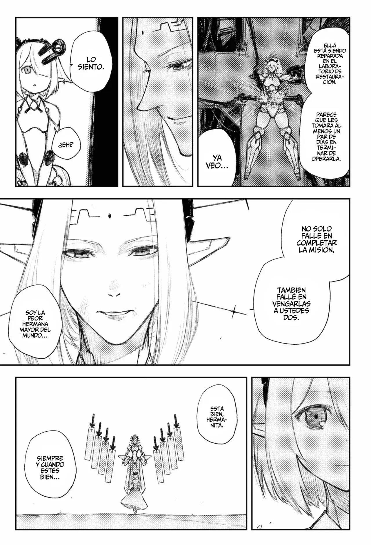 Capitulo 45 page 5