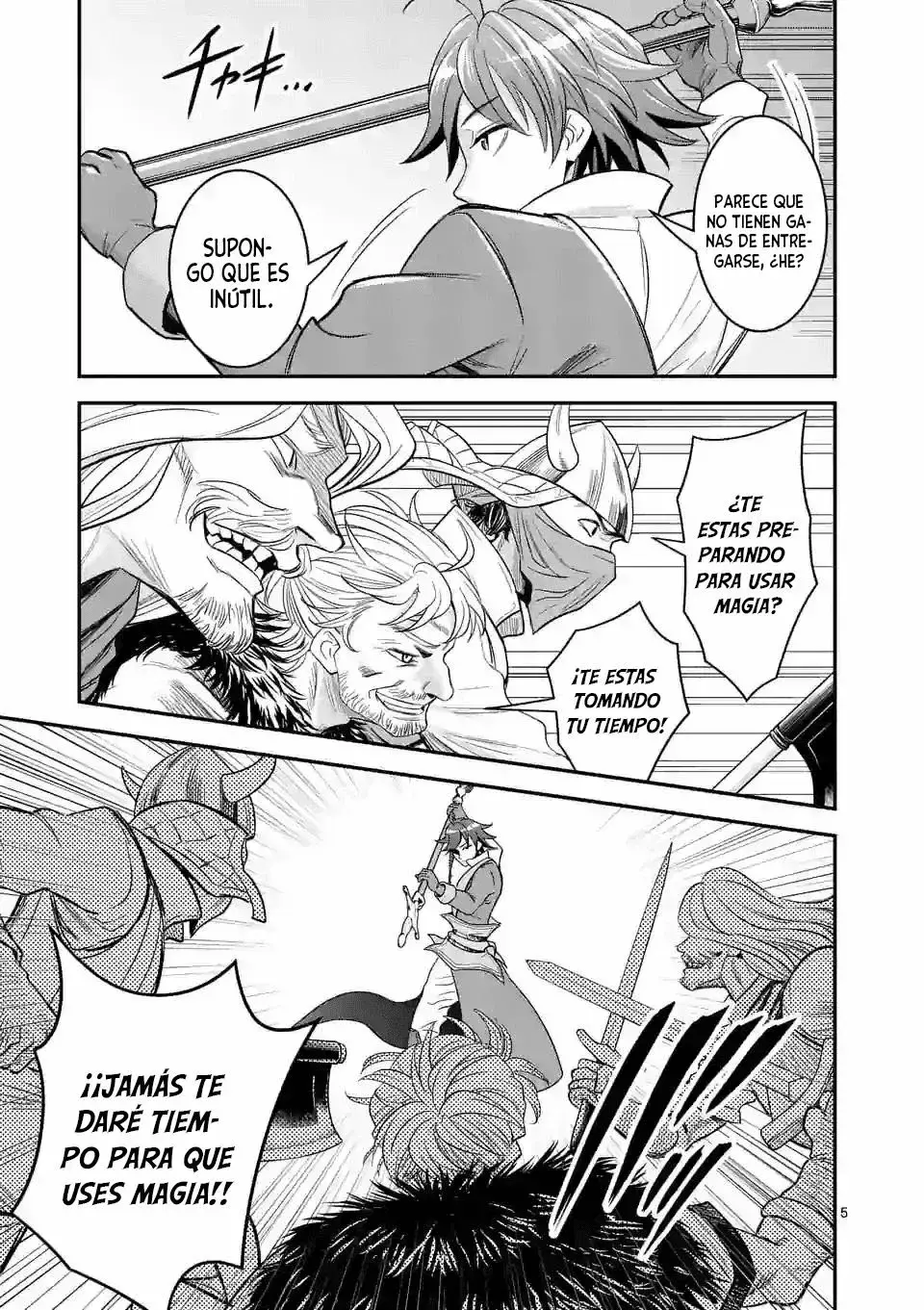 Capitulo 21 page 8