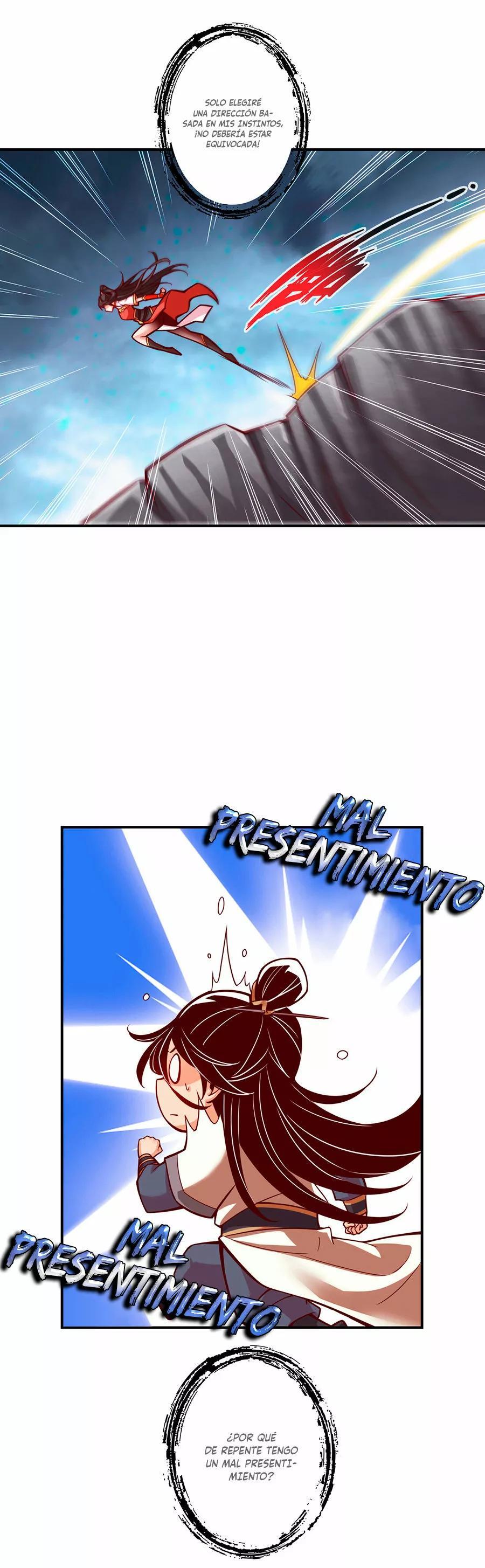 Capitulo 17 page 20