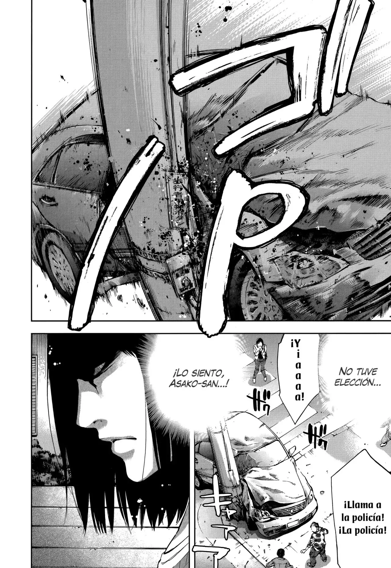 Capitulo 32 page 26