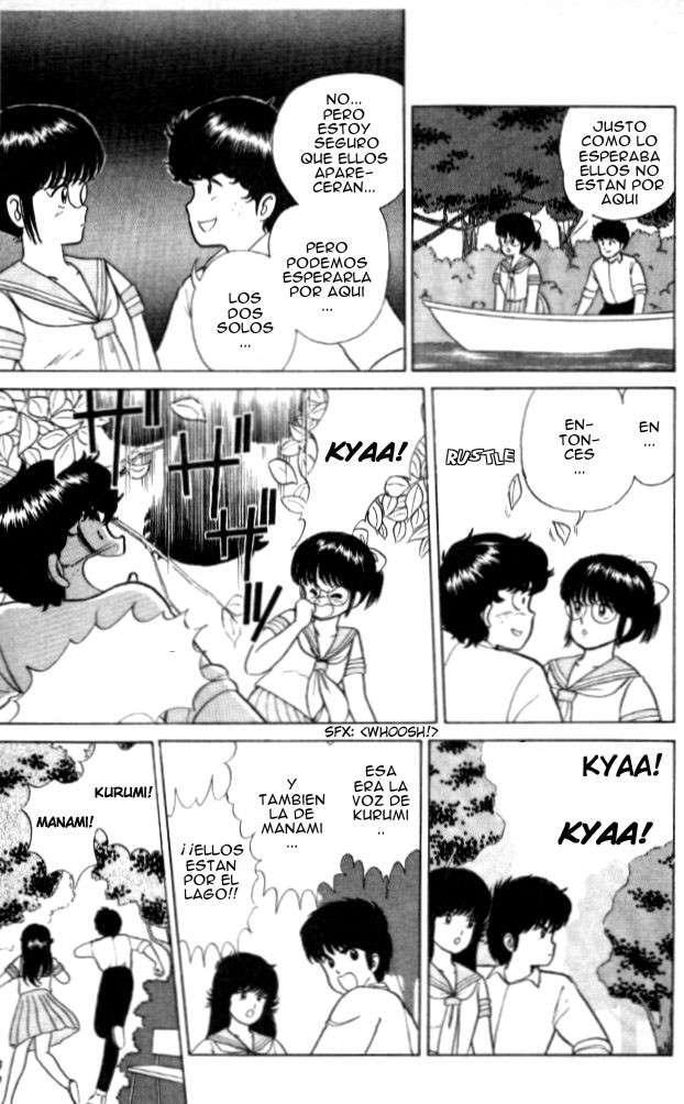 Capitulo 17 page 19