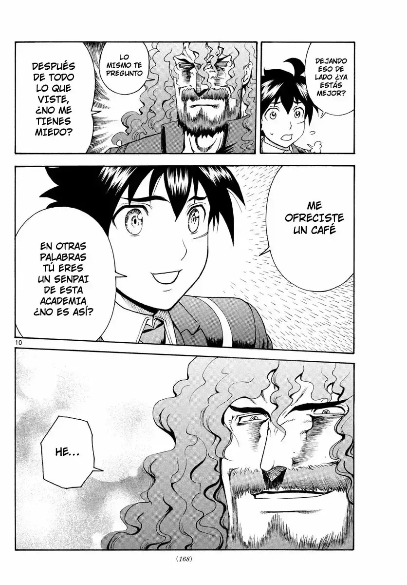 Capitulo 46 page 11