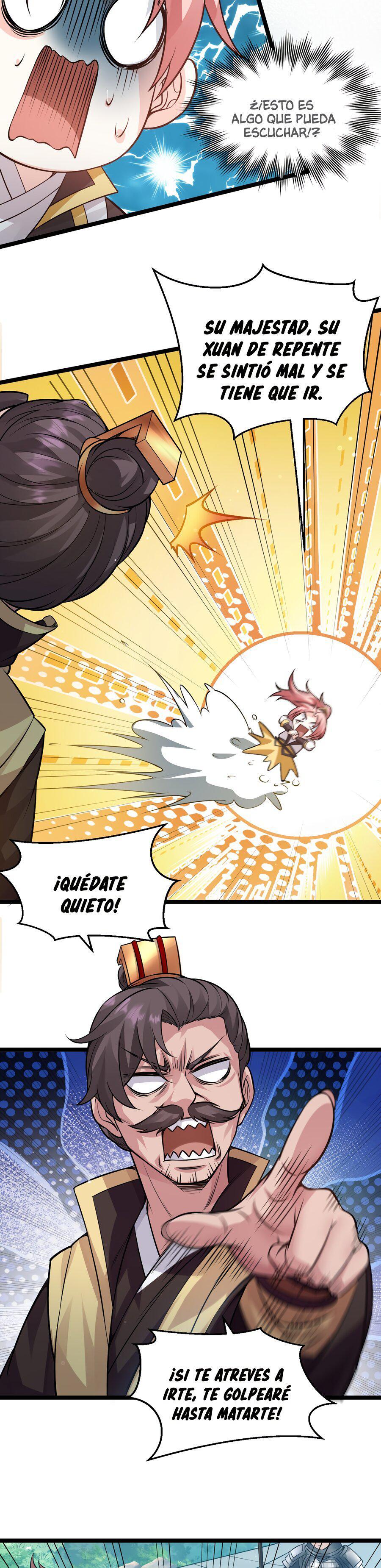 Capitulo 146 page 21