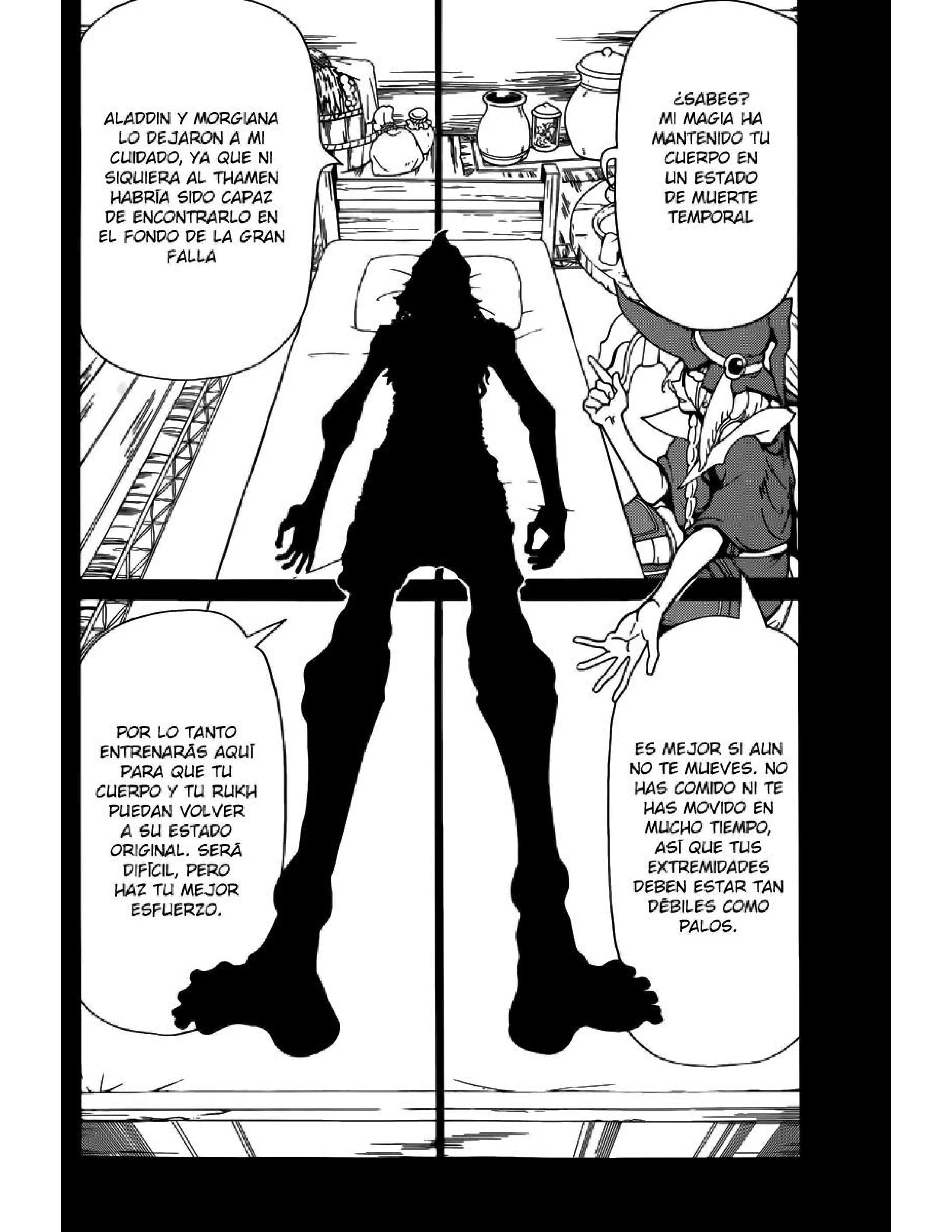 Capitulo 283 page 5