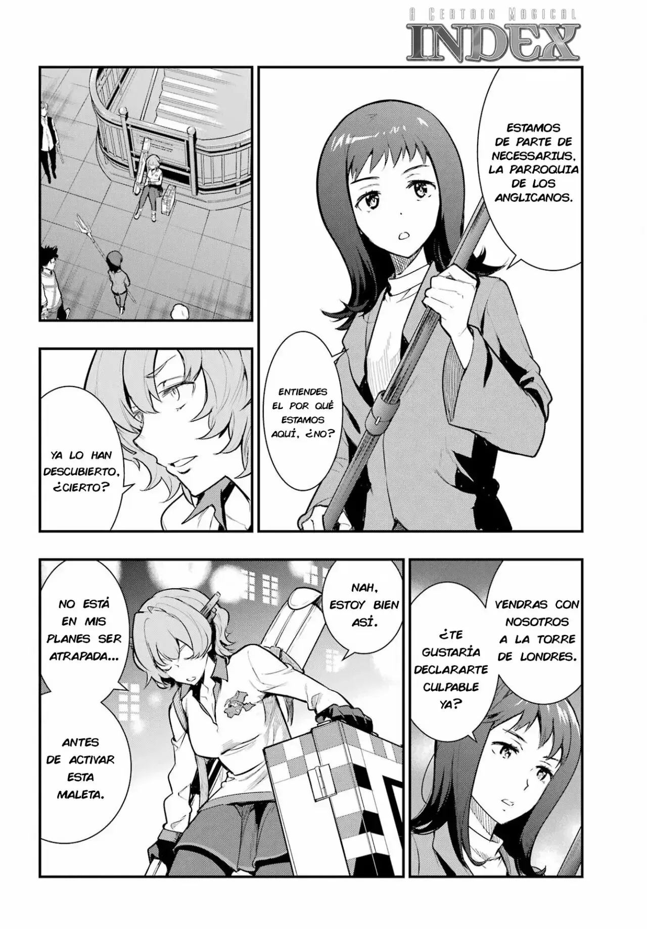 Capitulo 171 page 20