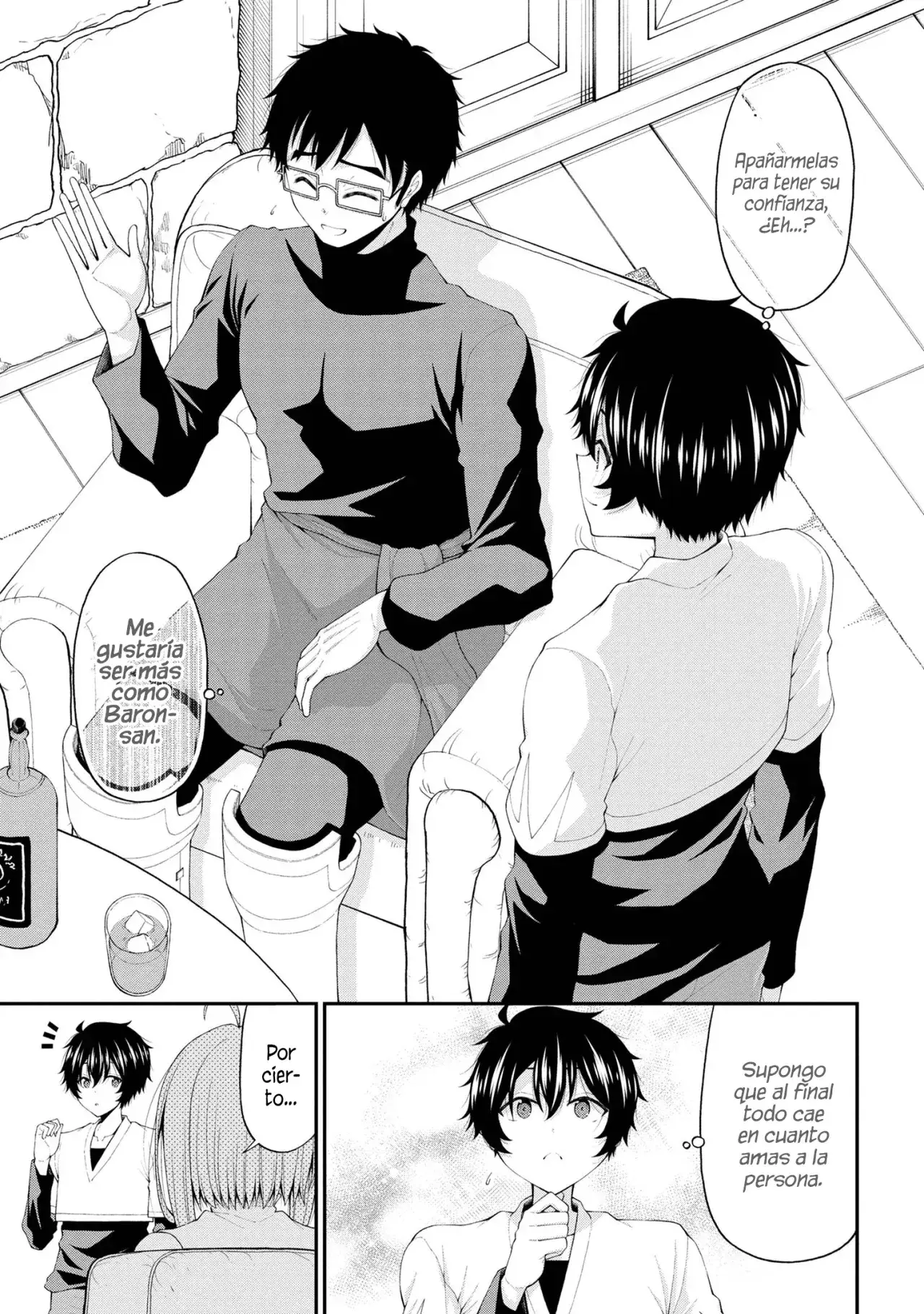Capitulo 17 page 19