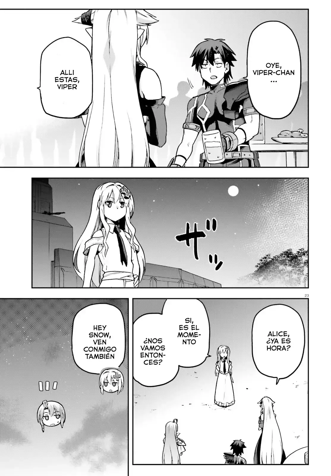 Capitulo 63 page 25