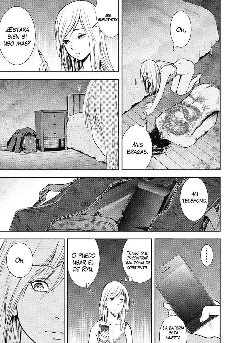 Capitulo 18 page 10