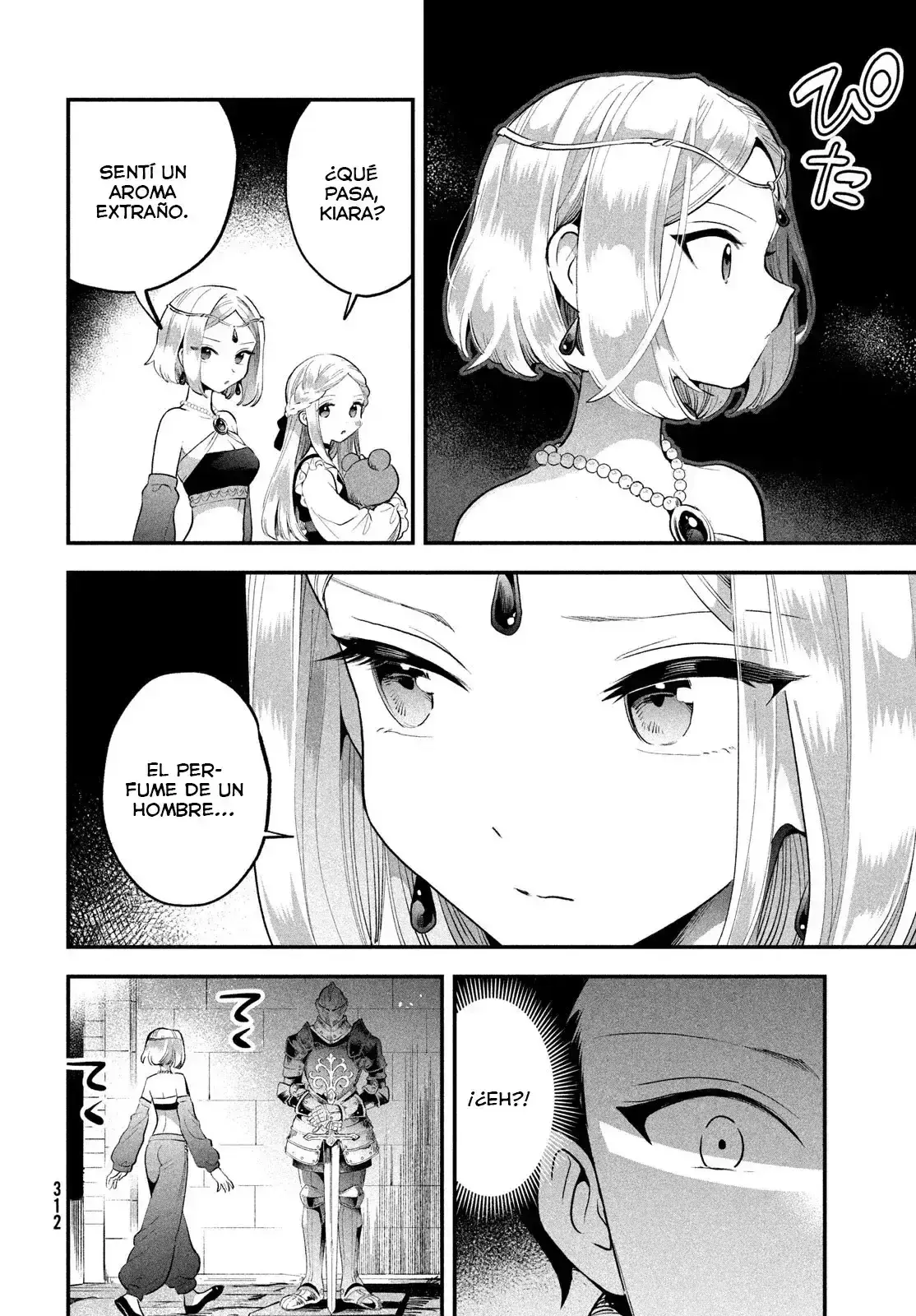 Capitulo 65 page 9