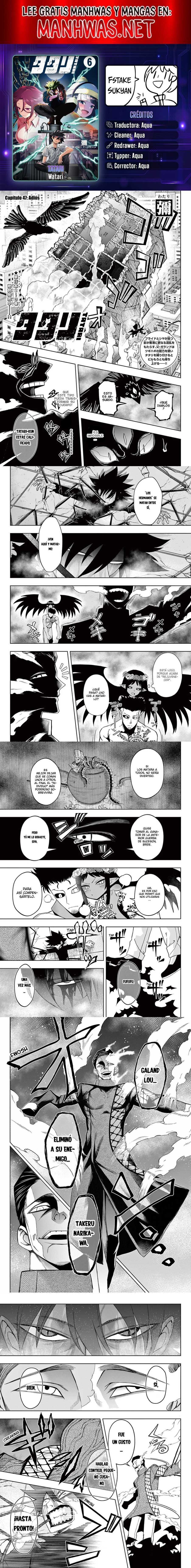 Capitulo 47 page 1