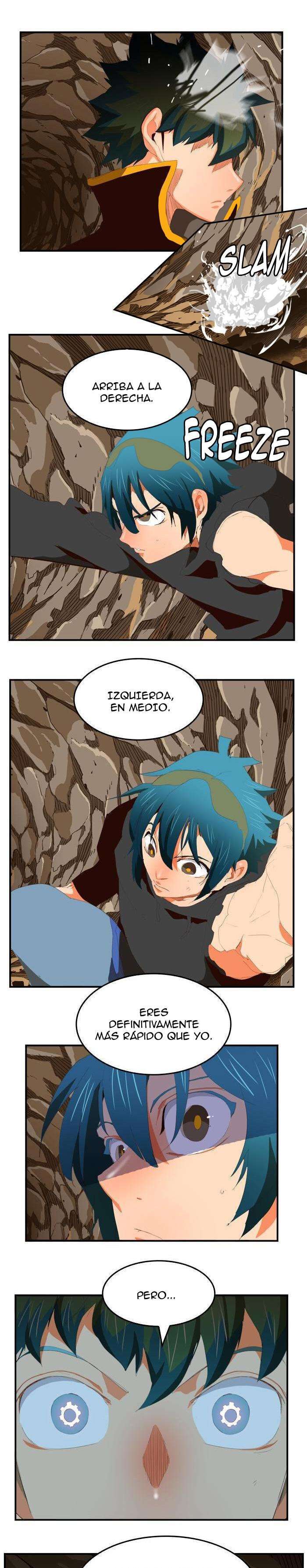 Capitulo 381 page 7