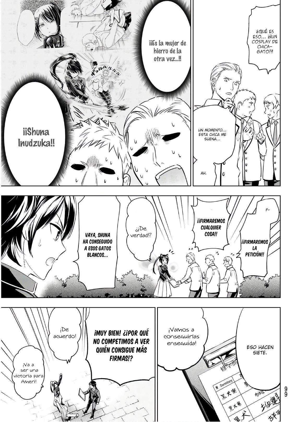Capitulo 100 page 11