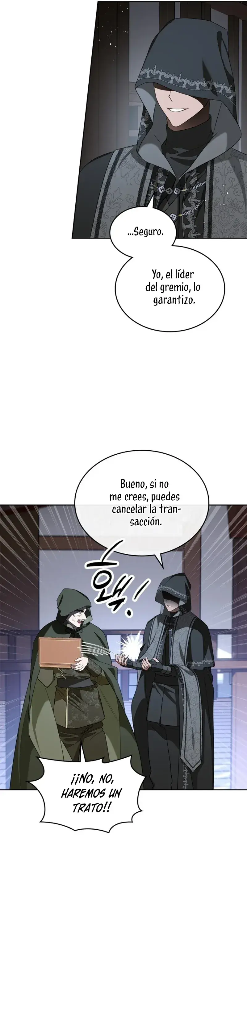 Capitulo 51 page 20