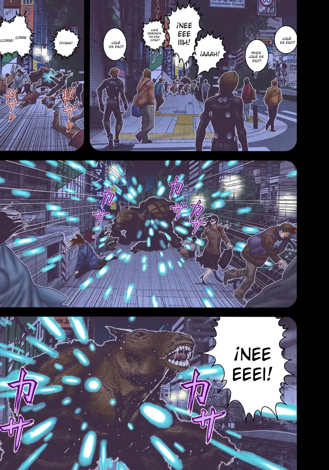 Capitulo 255 page 7