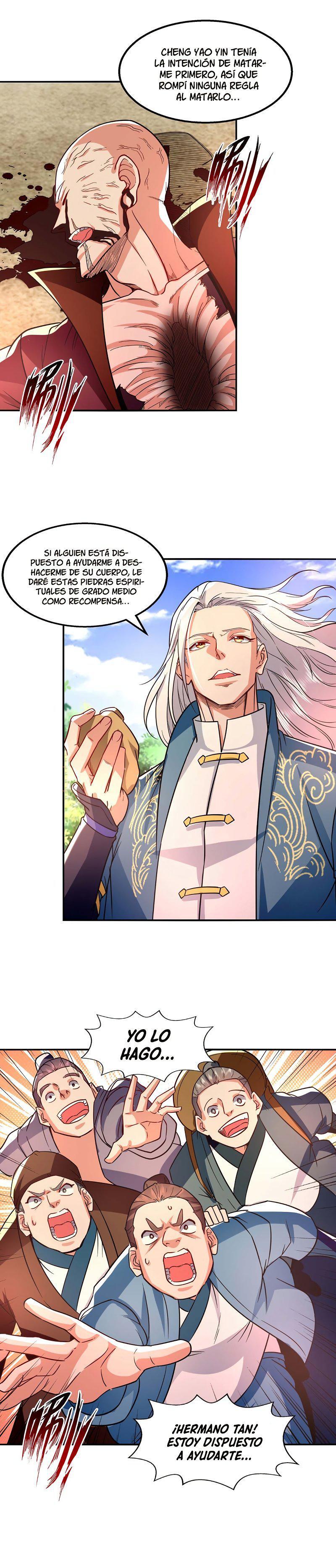 Capitulo 101 page 8